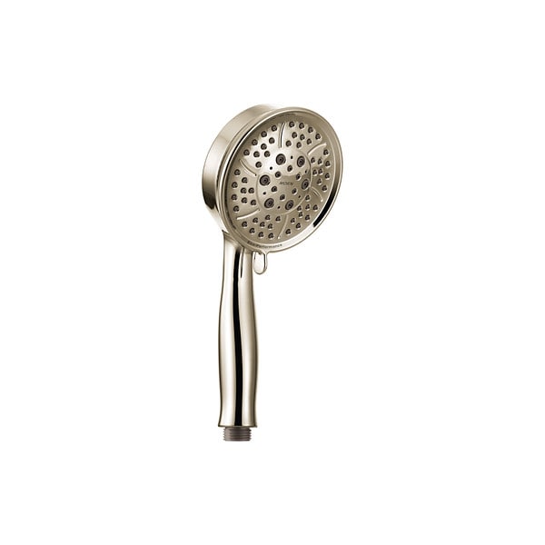 Eco-Performance Handshower Polished Nickel